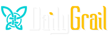 Daily Grail Logo