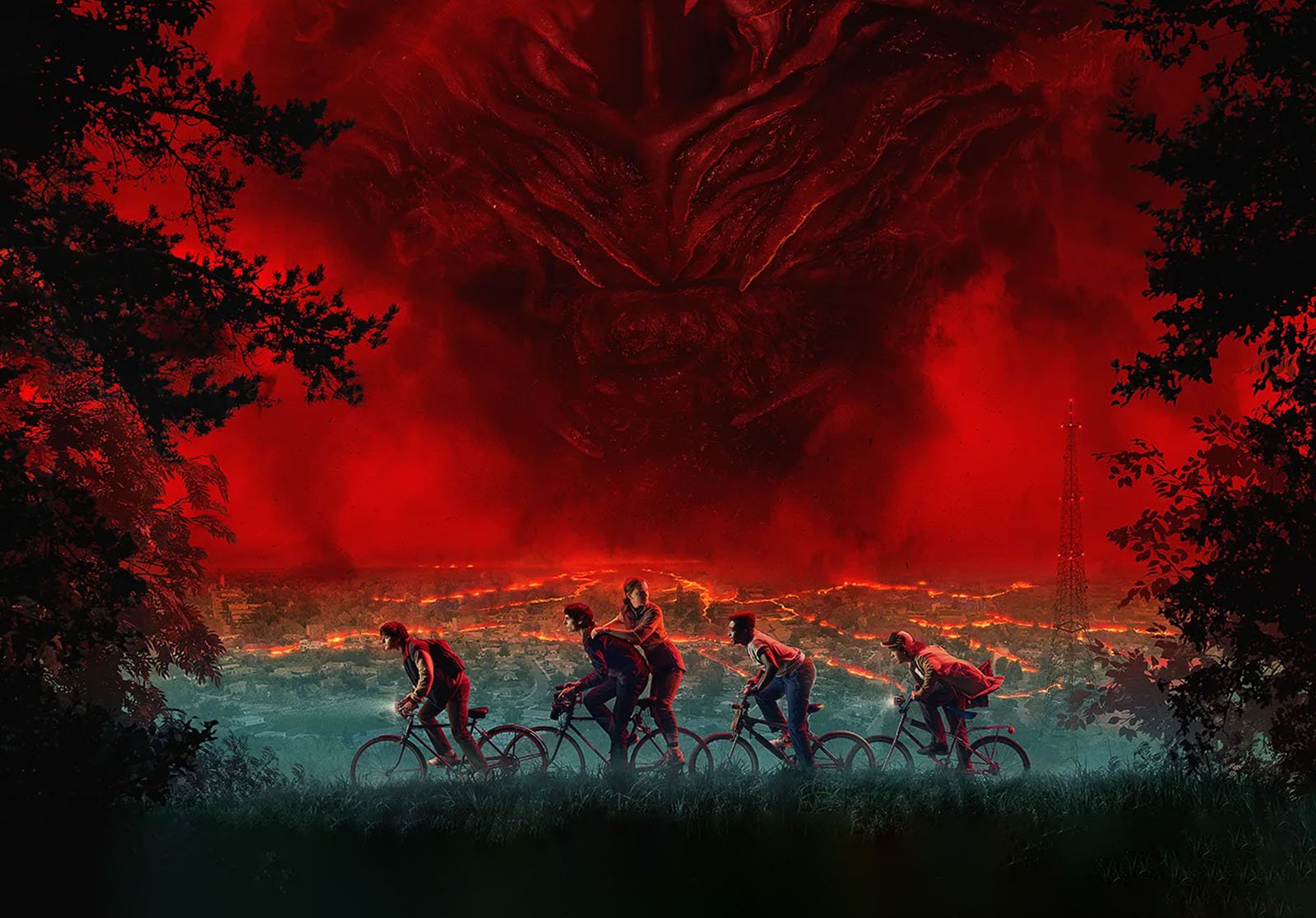 The Stranger Things Finale is Almost Upon Us