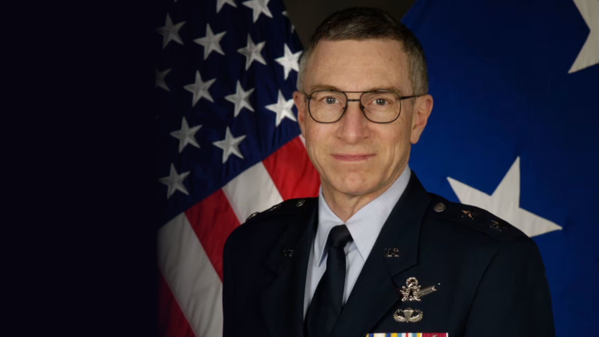 Alleged ‘UFO Insider’ Goes Missing