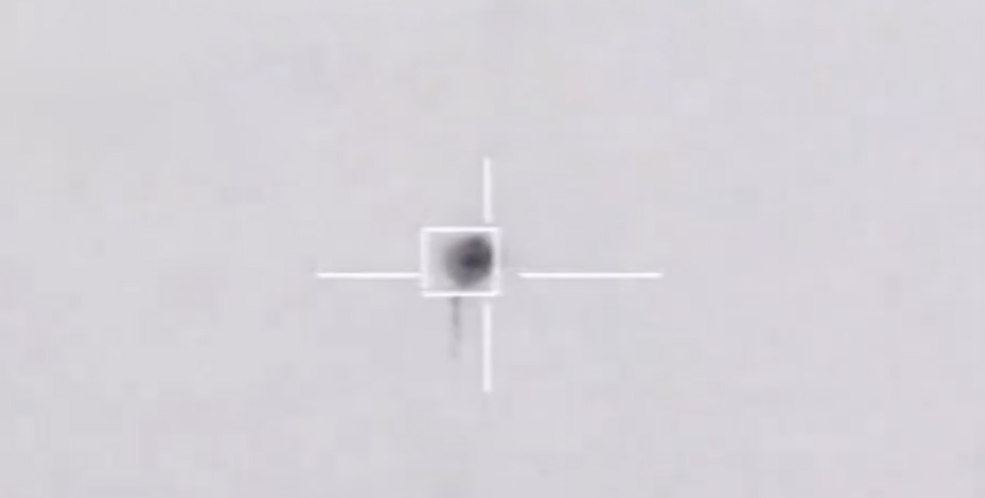 Hype over ‘UFO shootdowns’ in 2023 gets popped
