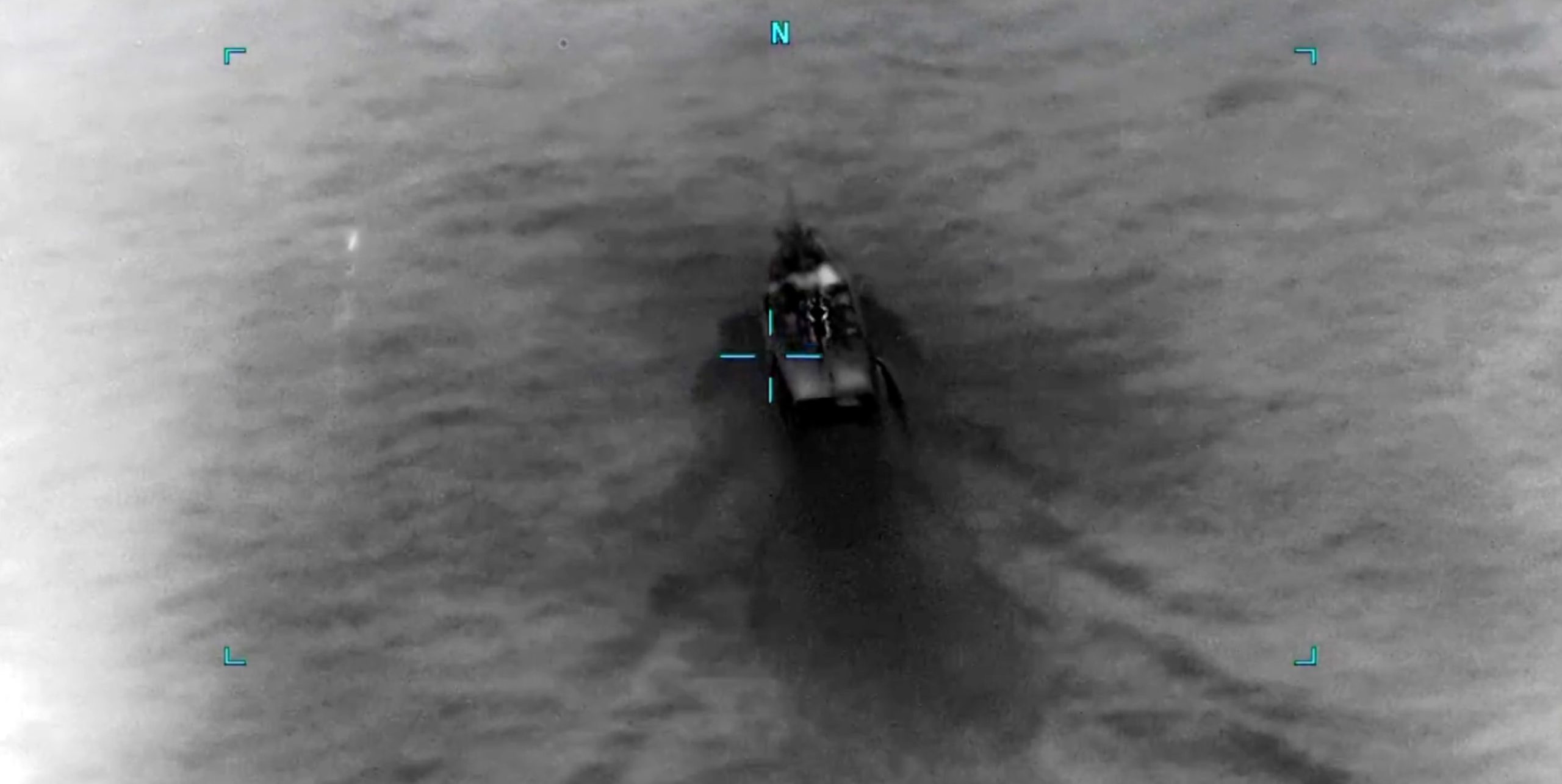 The Pentagon just released a bunch of UFO files, but there’s not much to get excited about