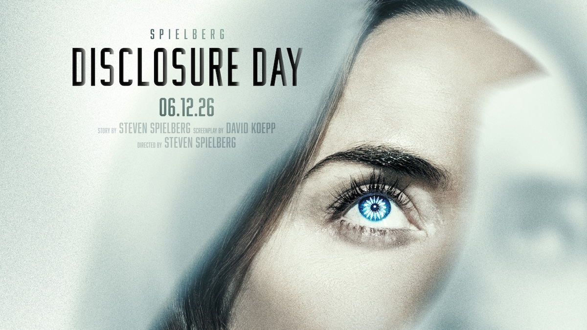 Spielberg’s Disclosure Day Shows Why UFO Disclosure is Ultimately Impossible (Review)