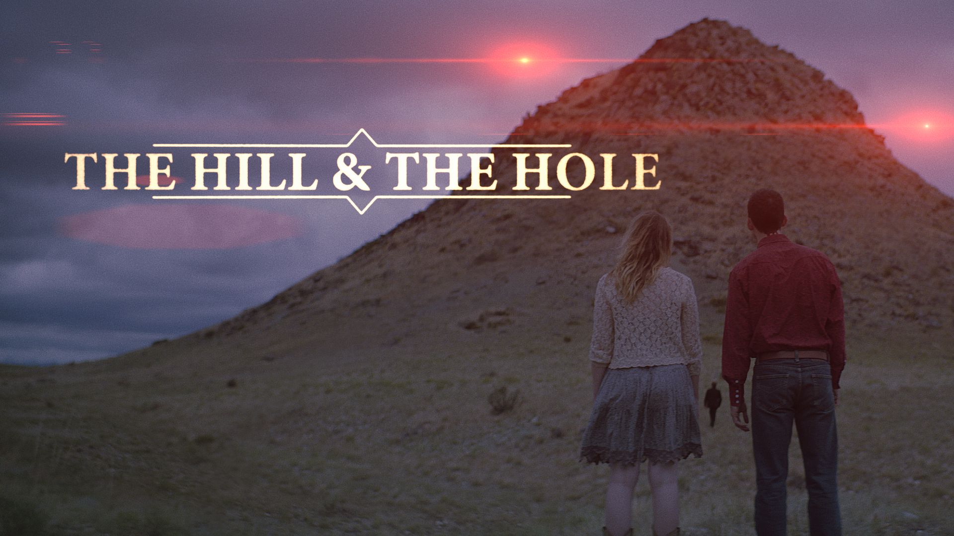 The Hill and the Hole: Now Available on YouTube